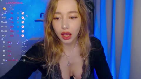 Ann online show from 11-24-25, 05:01