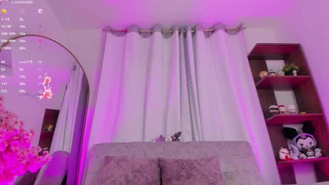 Anny  online show from 03-28-26, 12:32