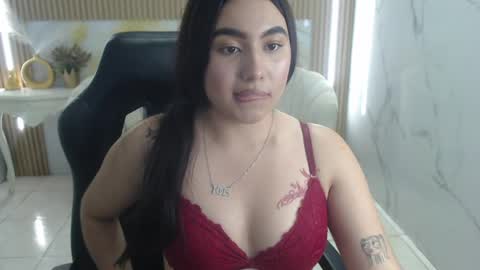Snapshot of anny1_s chatting on 05-26-26, 08:49 Anny online show from 05-26-26, 08:49