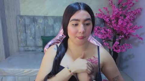 Snapshot of anny1_s chatting on 05-31-26, 02:53 Anny online show from 05-31-26, 02:53