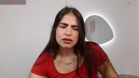 Anny  online show from 03-28-26, 06:35