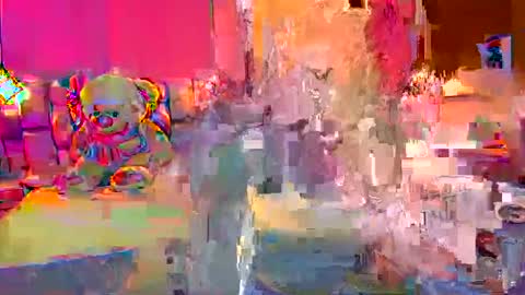 Anny bridge online show from 10-07-25, 01:52