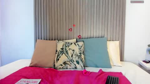 Anny online show from 03-21-26, 10:46