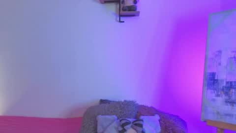 Anny  online show from 06-01-26, 12:29
