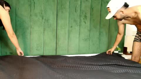 ANNY  DAREN online show from 05-27-26, 08:28