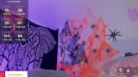 Hello  Open Pvt  Moans from lovense  Tell me  Fav 14 34 69  Especial level 34 online show from 10-21-25, 11:27