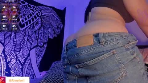 Hello  Open Pvt  Moans from lovense  Tell me  Fav 14 34 69  Especial level 34 online show from 12-15-25, 11:42