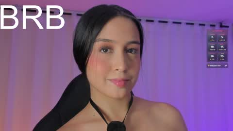 Anny online show from 05-27-26, 01:57