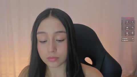 Anny online show from 06-14-26, 01:14
