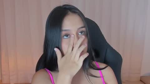 Anny online show from 07-22-26, 04:37