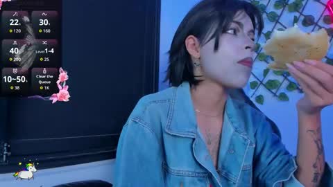 Snapshot of anny_kiitty_ chatting on 11-25-25, 04:34 Anny online show from 11-25-25, 04:34