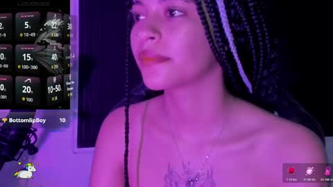 Anny online show from 03-06-26, 04:31