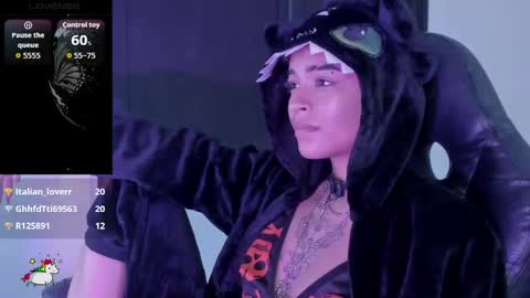 Anny online show from 03-18-26, 09:40