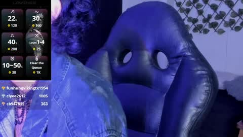 Anny online show from 03-30-26, 06:03