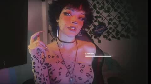 Anny online show from 06-04-26, 04:18