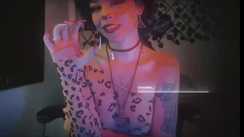 Snapshot of anny_kiitty_ chatting on 07-07-26, 07:34 Anny online show from 07-07-26, 07:34