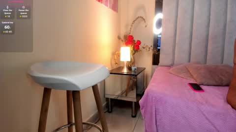 ANNY  online show from 06-02-26, 11:34