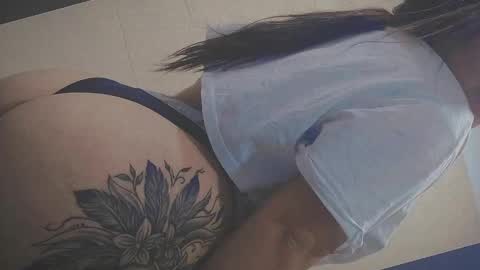 ANNY LOUIS online show from 01-12-25, 02:03