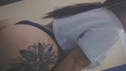 ANNY LOUIS online show from 01-21-25, 08:19