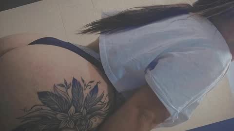 ANNY LOUIS online show from 02-19-25, 05:16