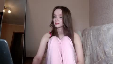 Snapshot of anny_meow chatting on 05-16-26, 04:42 Ann My current schedule is below online show from 05-16-26, 04:42