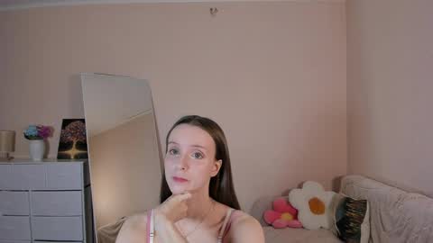 Snapshot of anny_meow chatting on 05-25-26, 03:12 Ann My current schedule is below online show from 05-25-26, 03:12