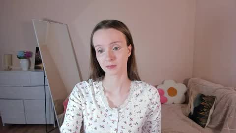 Snapshot of anny_meow chatting on 05-30-26, 08:22 Ann My current schedule is below online show from 05-30-26, 08:22
