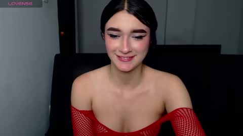 Anny online show from 02-16-25, 02:42