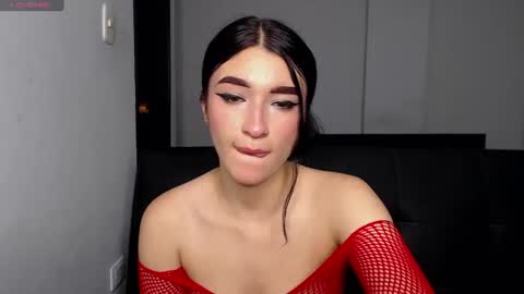 Anny online show from 02-20-25, 04:28