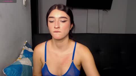 Anny online show from 09-10-25, 01:55