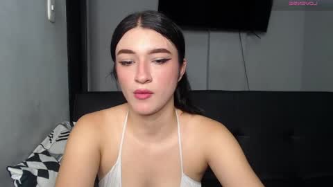 Anny online show from 10-06-25, 02:03