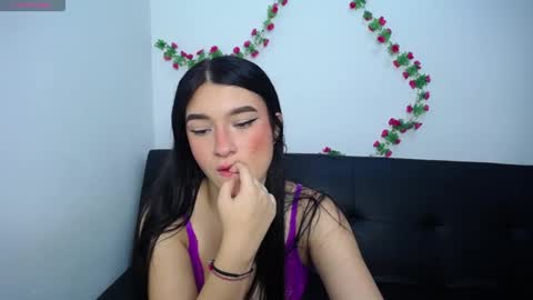 Anny online show from 03-11-26, 02:12