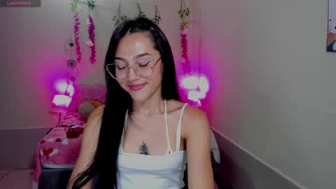 anny scot online show from 02-18-25, 07:19