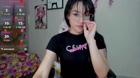 anny scot online show from 10-16-25, 07:48