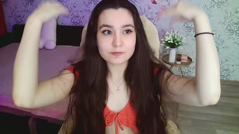 Annie online show from 01-23-25, 01:41