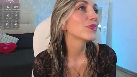 Anny online show from 04-05-26, 11:51