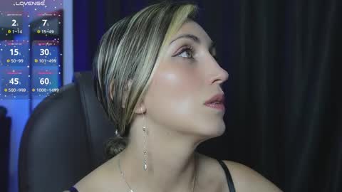 Anny online show from 04-20-26, 11:57