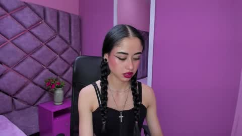 Snapshot of anny_swet chatting on 01-16-26, 02:54 Anny online show from 01-16-26, 02:54