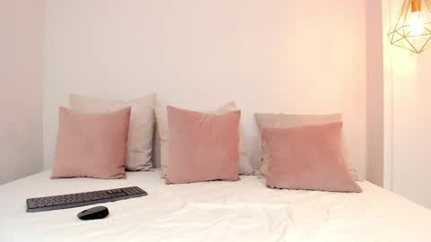 Anny  online show from 03-05-25, 07:49