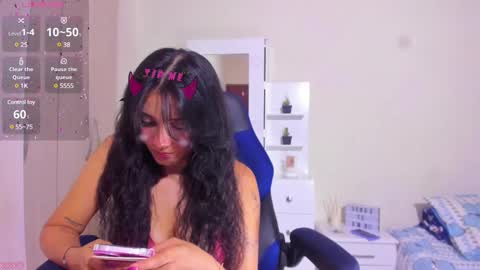  Valeria  online show from 02-27-25, 11:04