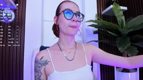 Ana online show from 02-07-25, 05:40