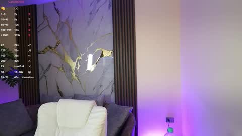 Ana online show from 10-20-25, 11:32