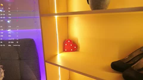 Ana online show from 12-05-25, 12:58