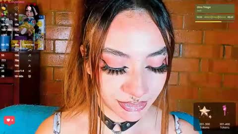 Anny  IG online show from 11-08-25, 05:18