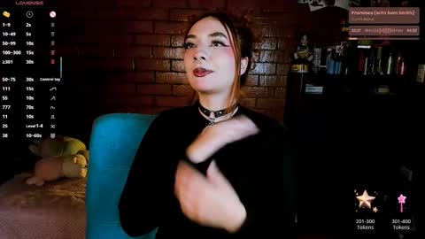 Anny  IG online show from 01-15-26, 05:12