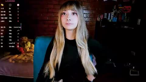 Anny  IG online show from 02-08-26, 04:16