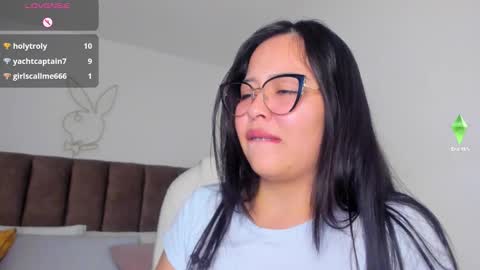 anny  online show from 03-11-26, 04:13