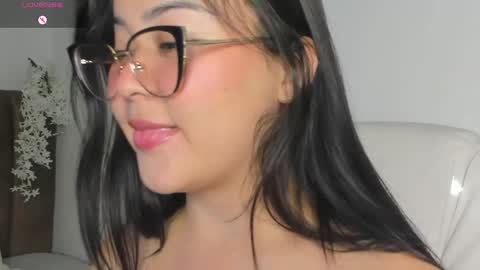 Snapshot of annye01_ chatting on 05-20-26, 03:18 anny online show from 05-20-26, 03:18