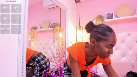 Anny  online show from 12-05-24, 03:48