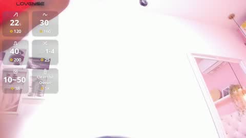 Anny  online show from 12-08-24, 04:04